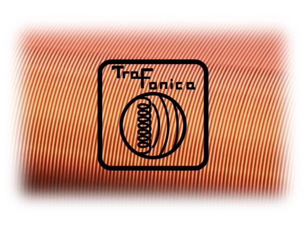 Trafonica logo